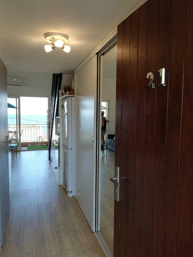 A 2 Pas De La Mer Apartamento Sausset-les-Pins Exterior foto